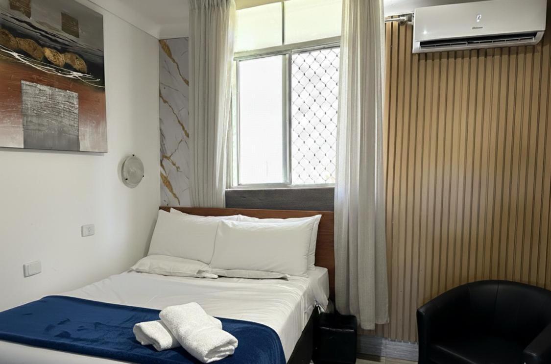 Perth City Motel — Photos 2